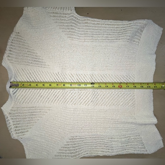 Lucky Brand Sweater - Picture 7 of 8